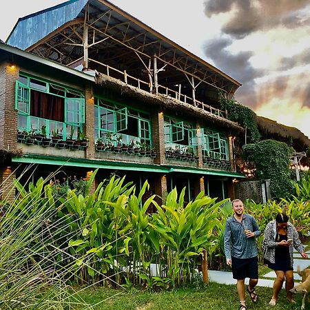 Mount Kilimanjaro 360 View Cottage Uru エクステリア 写真