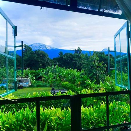 Mount Kilimanjaro 360 View Cottage Uru エクステリア 写真