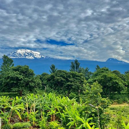 Mount Kilimanjaro 360 View Cottage Uru エクステリア 写真