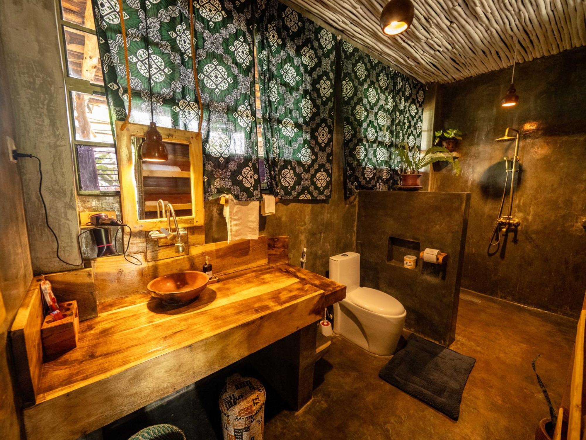 Mount Kilimanjaro 360 View Cottage Uru エクステリア 写真