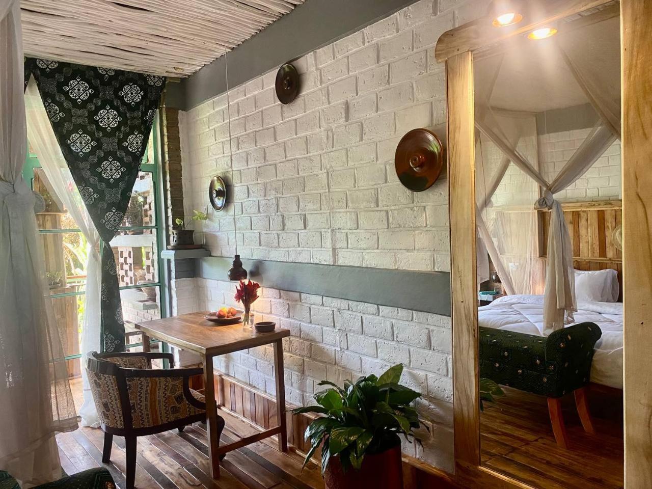 Mount Kilimanjaro 360 View Cottage Uru エクステリア 写真