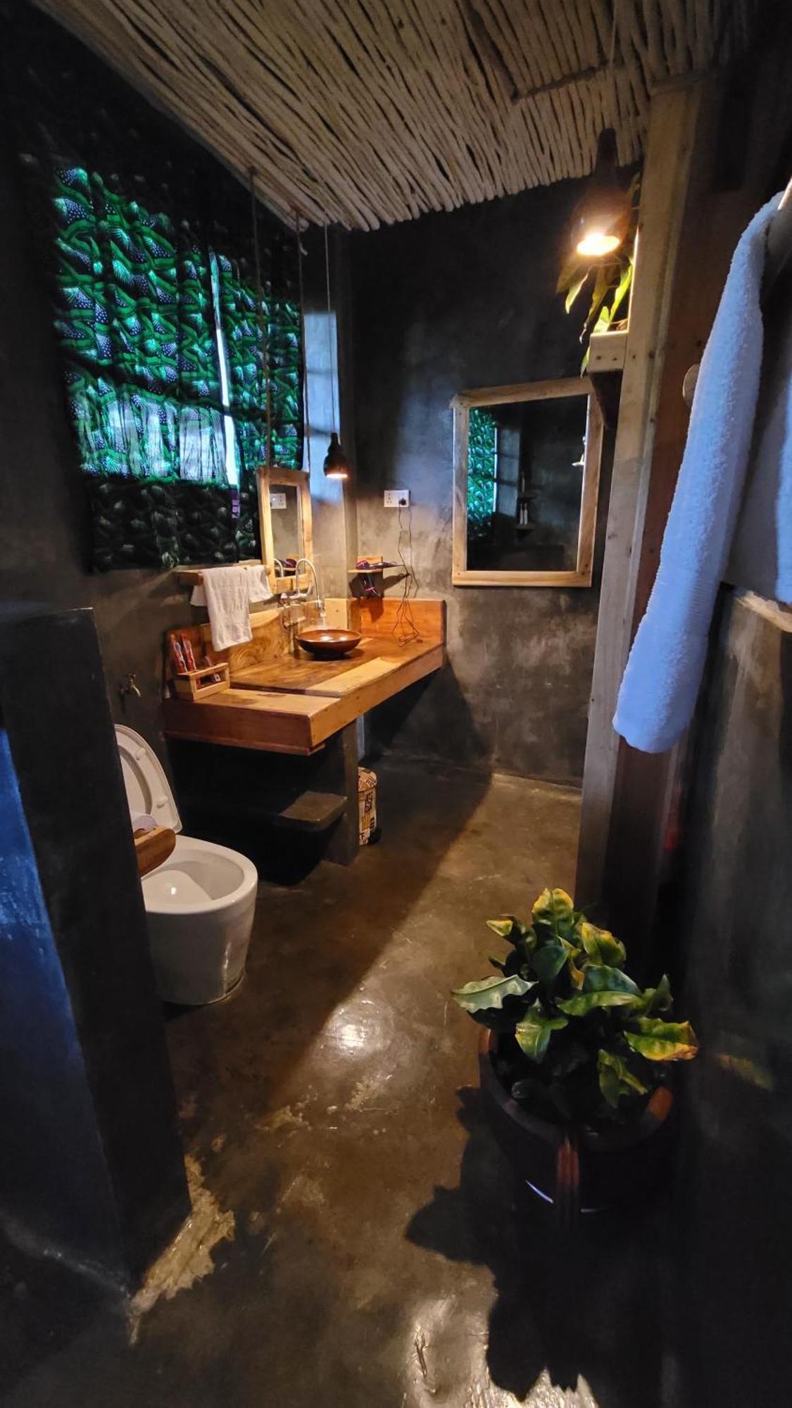 Mount Kilimanjaro 360 View Cottage Uru エクステリア 写真