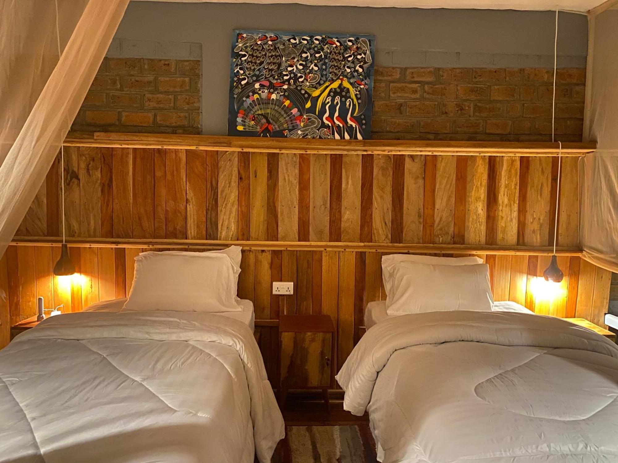 Mount Kilimanjaro 360 View Cottage Uru エクステリア 写真