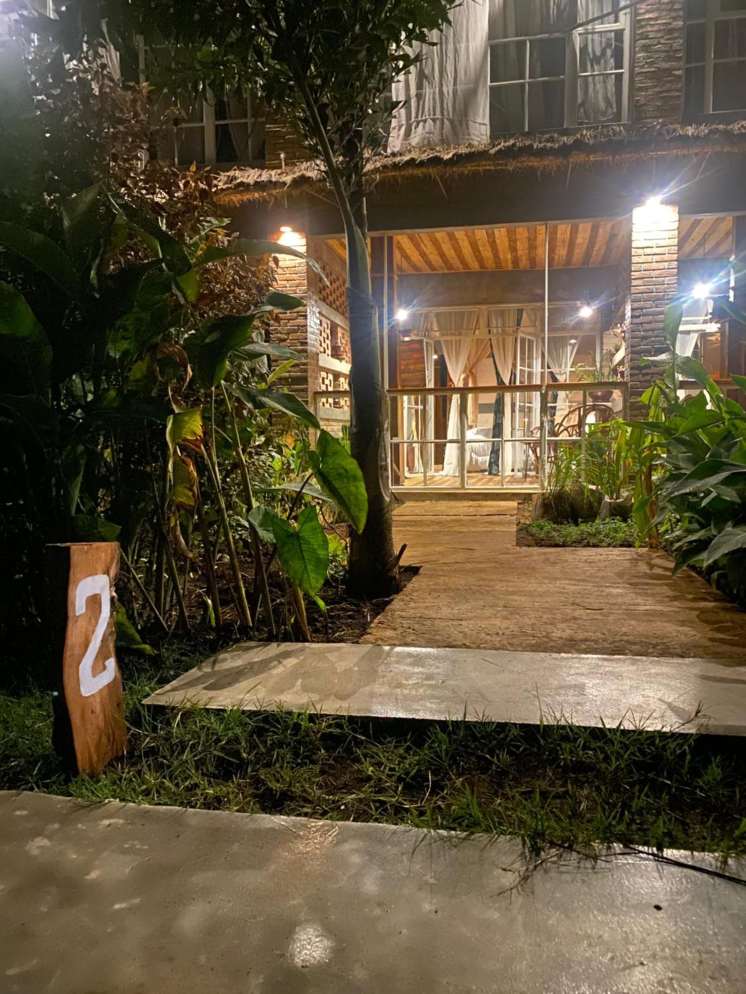 Mount Kilimanjaro 360 View Cottage Uru エクステリア 写真