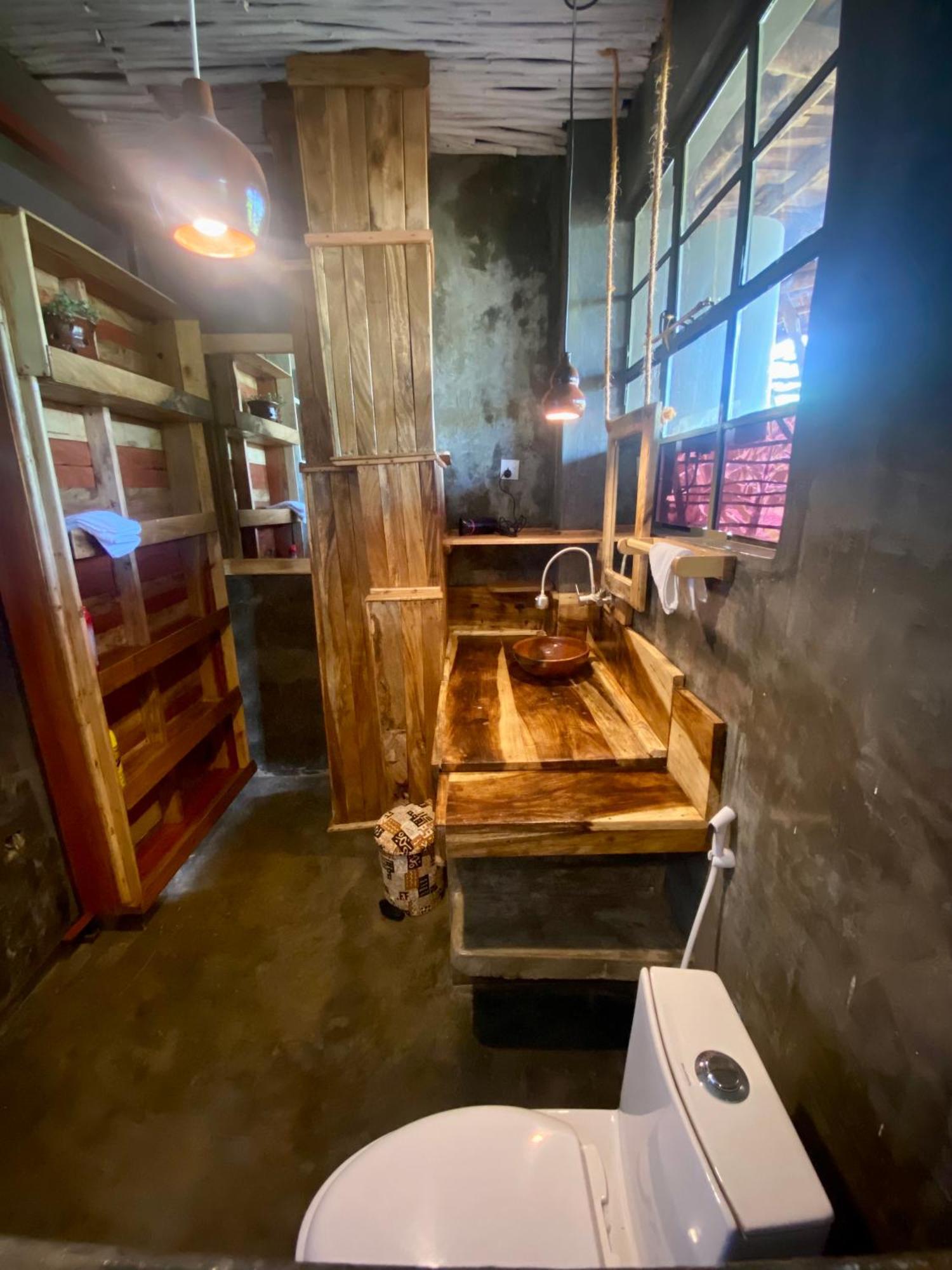 Mount Kilimanjaro 360 View Cottage Uru エクステリア 写真