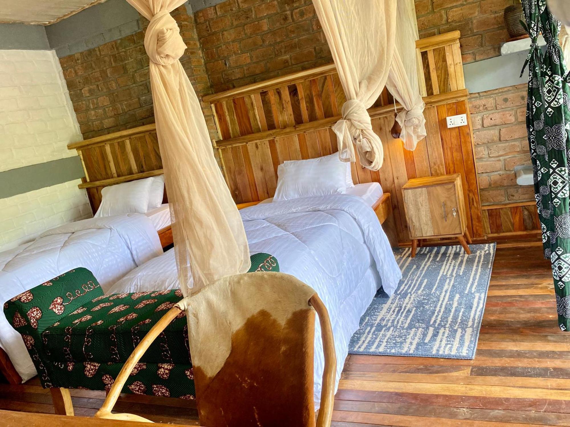 Mount Kilimanjaro 360 View Cottage Uru エクステリア 写真