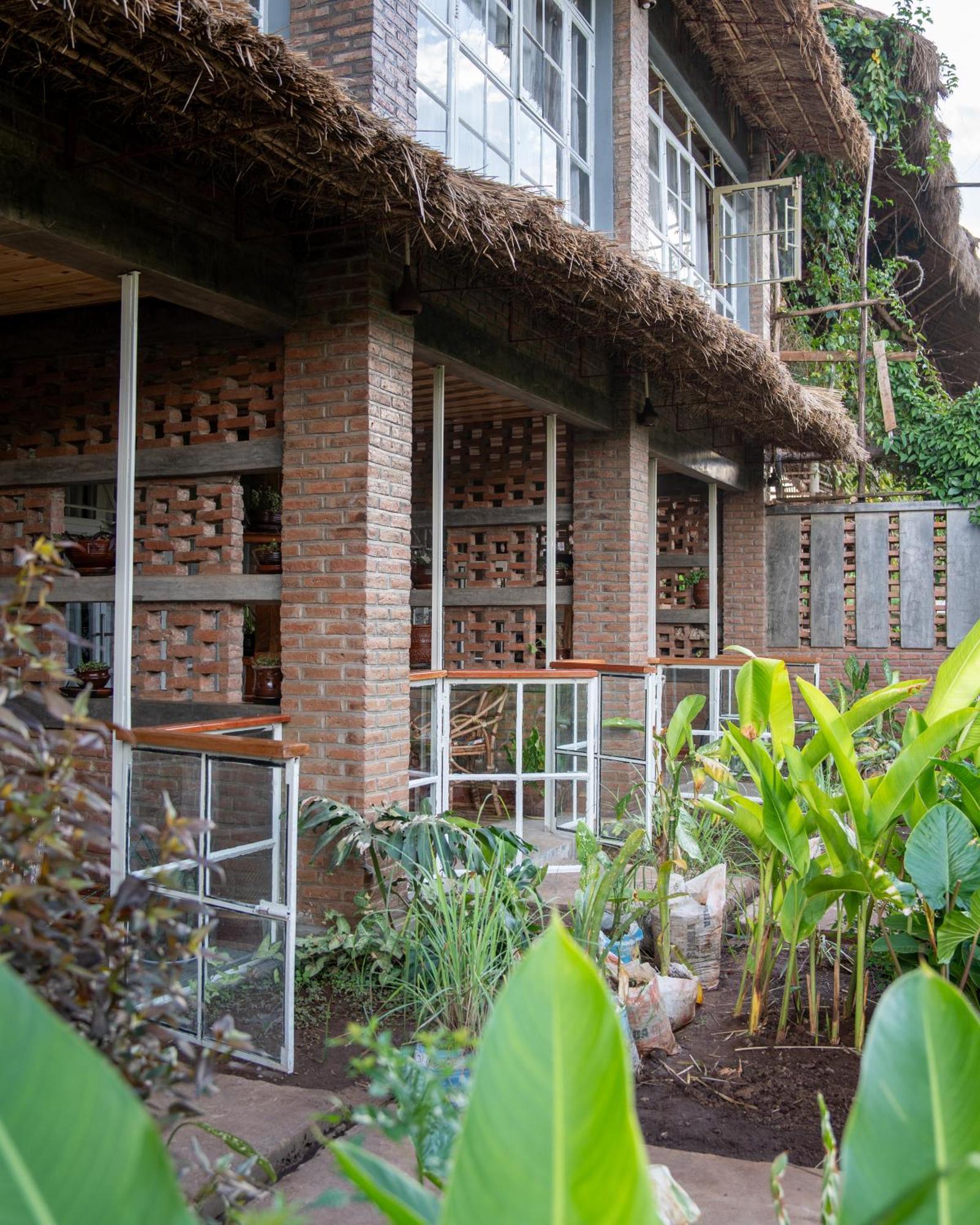 Mount Kilimanjaro 360 View Cottage Uru エクステリア 写真