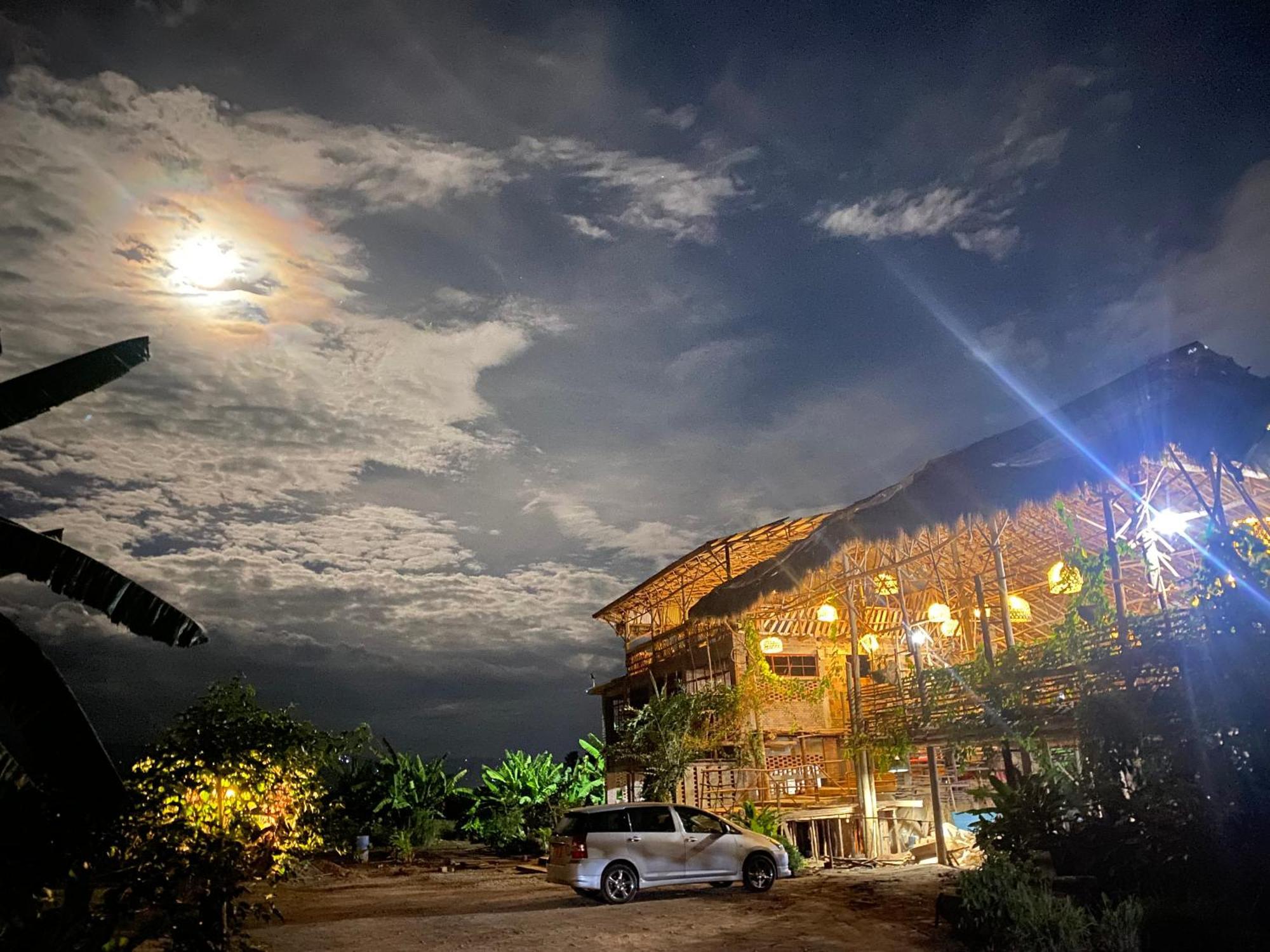 Mount Kilimanjaro 360 View Cottage Uru エクステリア 写真