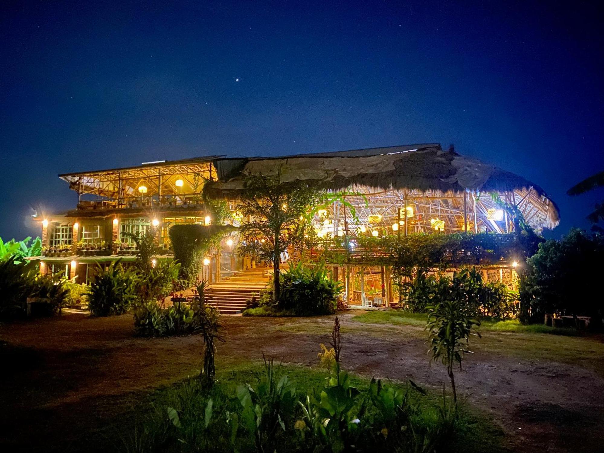 Mount Kilimanjaro 360 View Cottage Uru エクステリア 写真